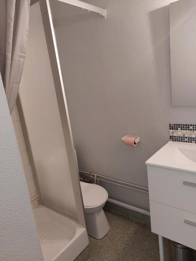 Studio Superdevoluy Dans Batiment Bois D'Aurouze Au Pied Des Pistes Saint-Étienne-en-Dévoluy Extérieur photo